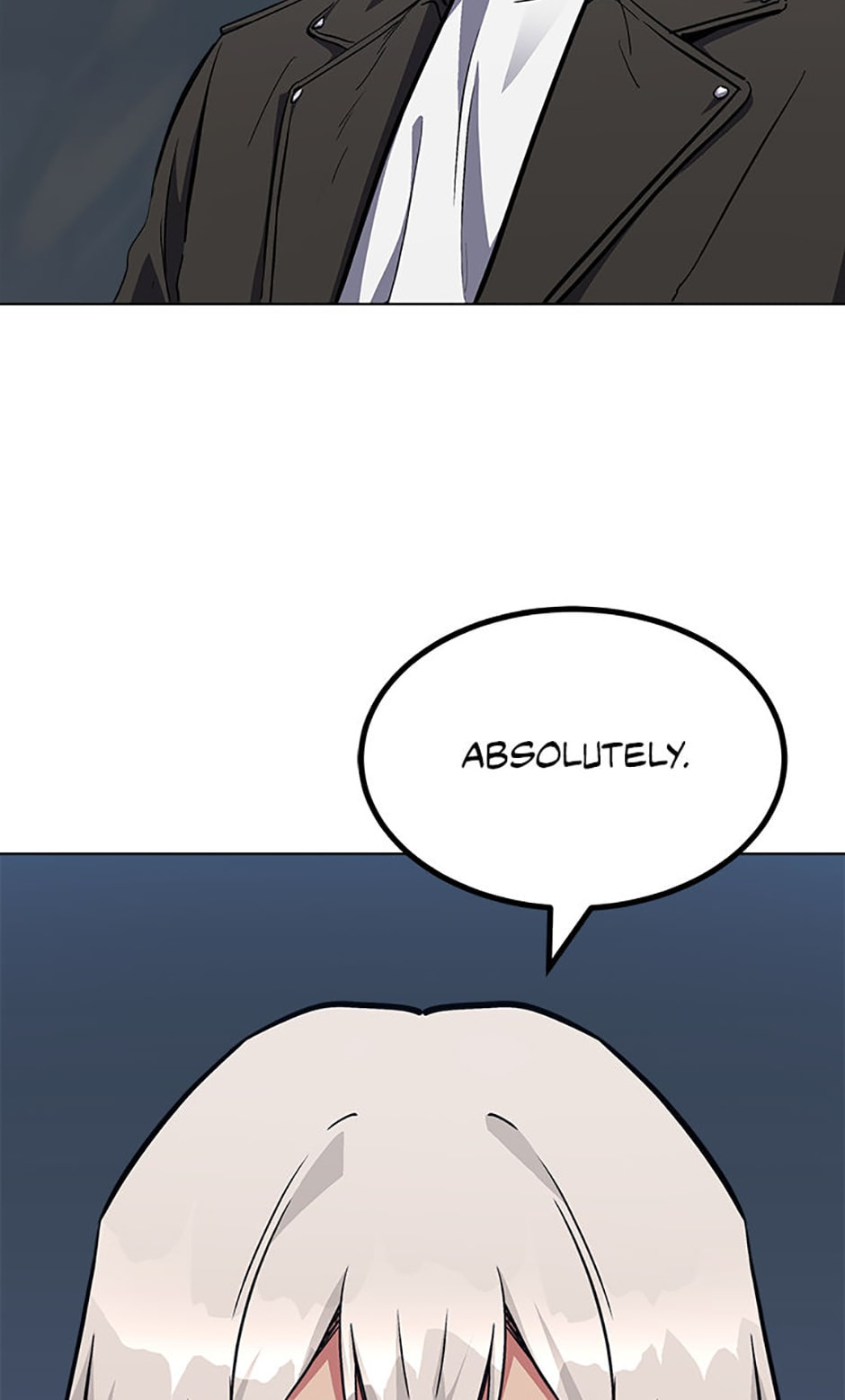 Read Level 1 Player chapter 61 image 2 on Lezhin