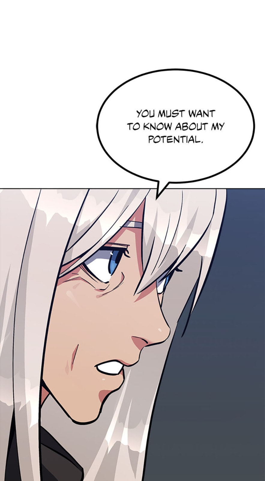 Read Level 1 Player chapter 61 image 20 on Lezhin