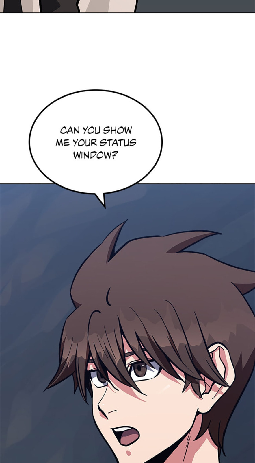 Read Level 1 Player chapter 61 image 21 on Lezhin