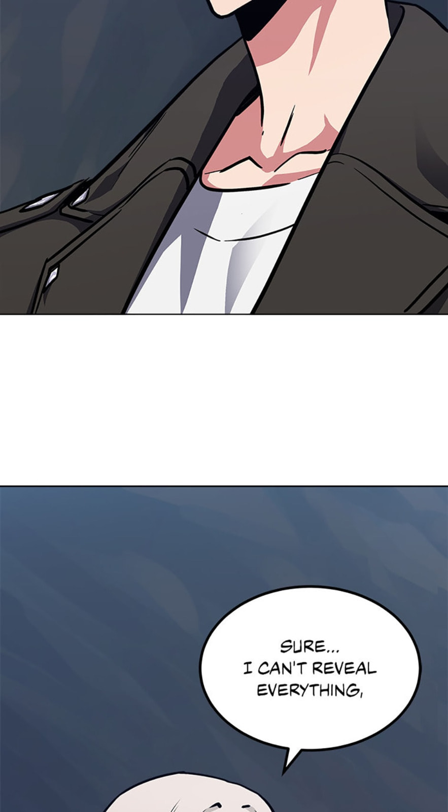 Read Level 1 Player chapter 61 image 22 on Lezhin