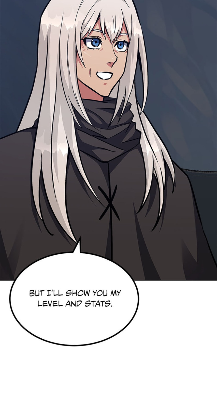 Read Level 1 Player chapter 61 image 23 on Lezhin