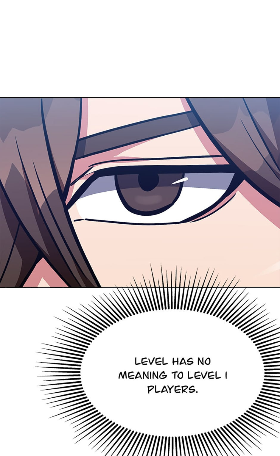 Read Level 1 Player chapter 61 image 24 on Lezhin