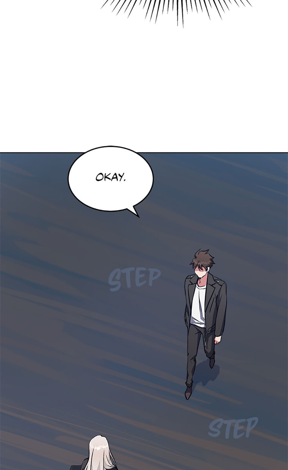 Read Level 1 Player chapter 61 image 25 on Lezhin