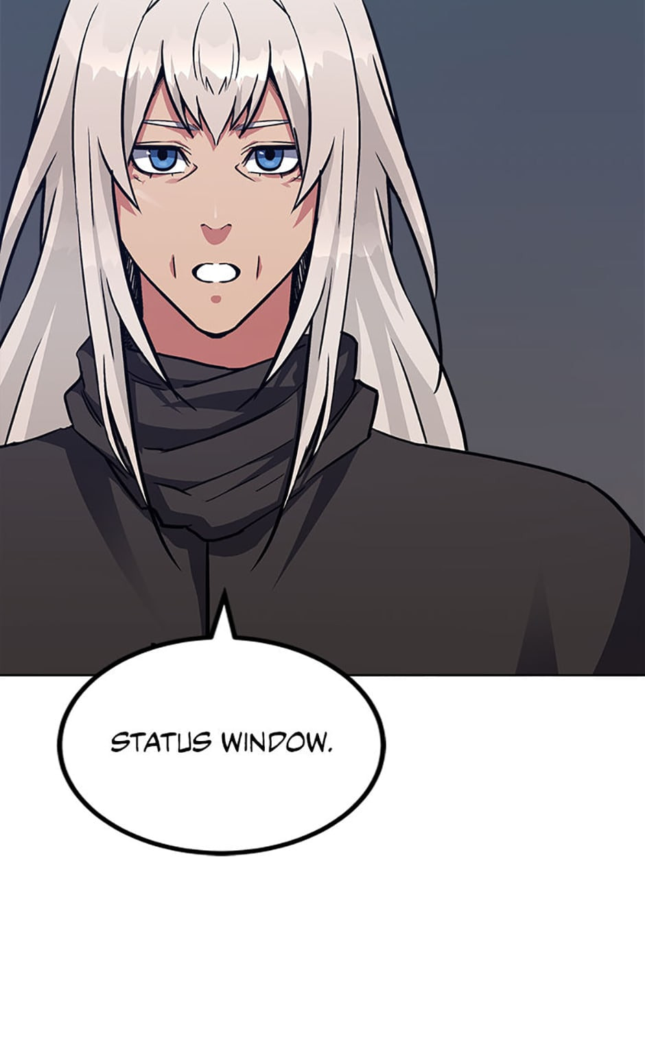 Read Level 1 Player chapter 61 image 27 on Lezhin