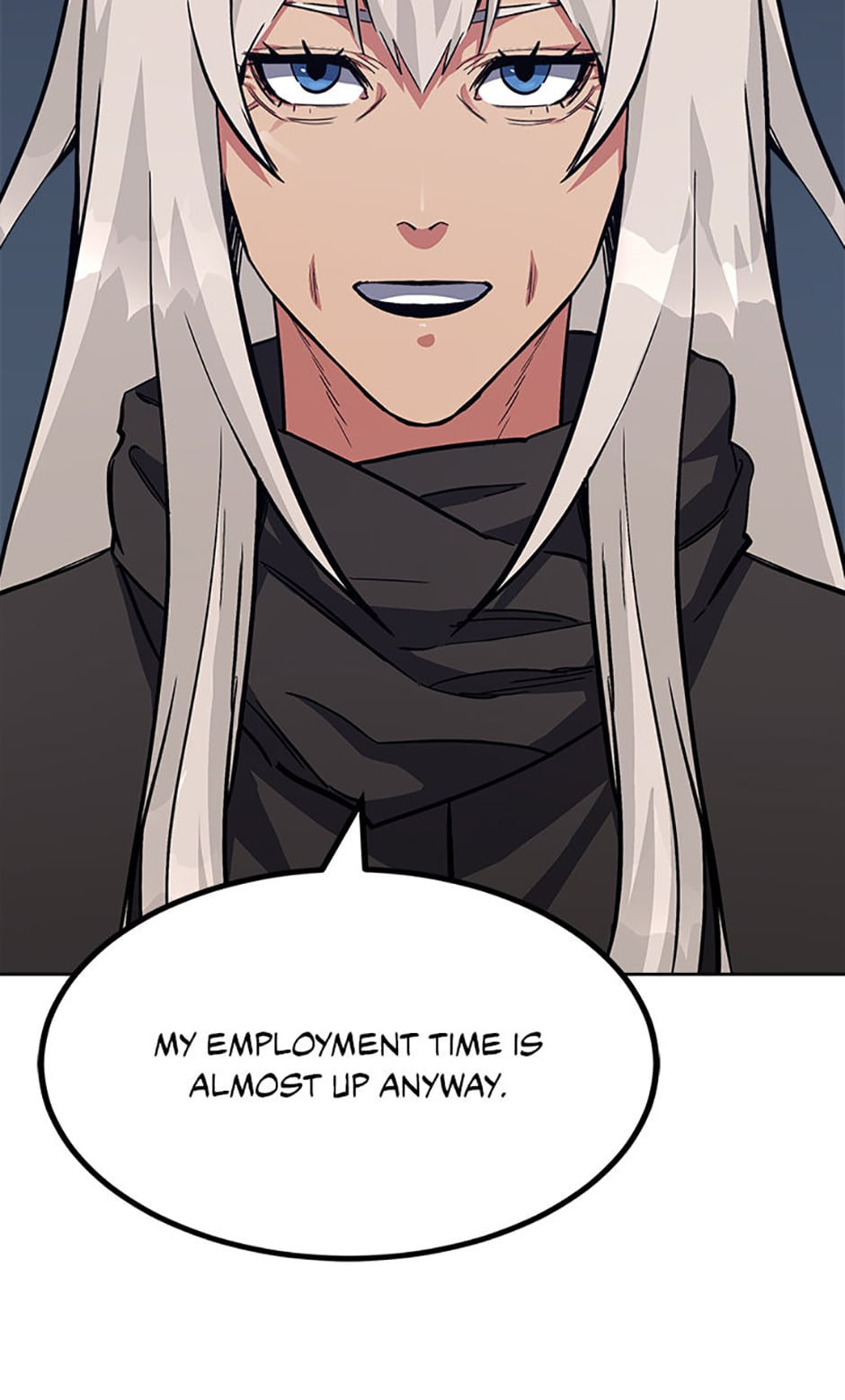 Read Level 1 Player chapter 61 image 3 on Lezhin