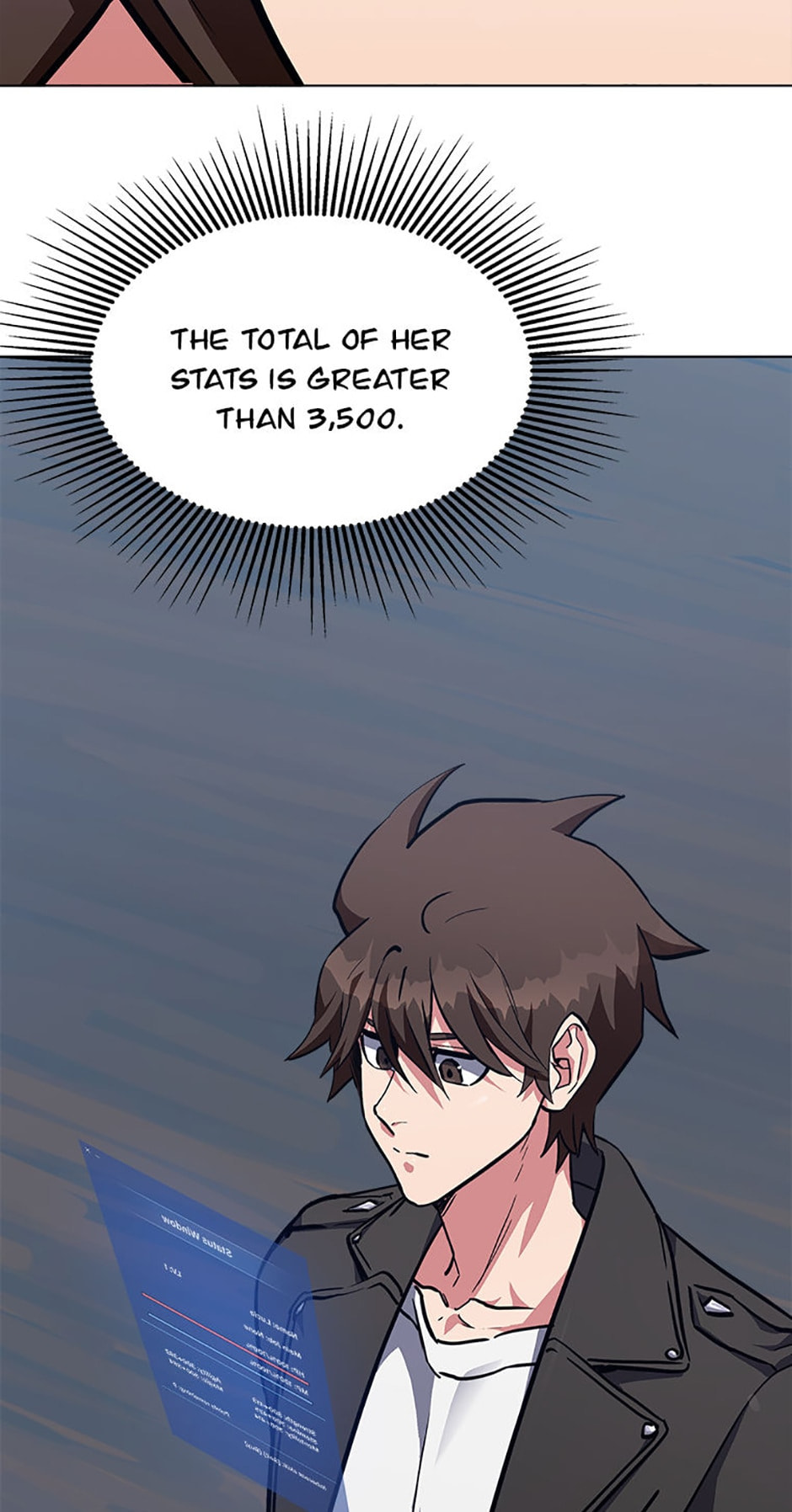 Read Level 1 Player chapter 61 image 30 on Lezhin