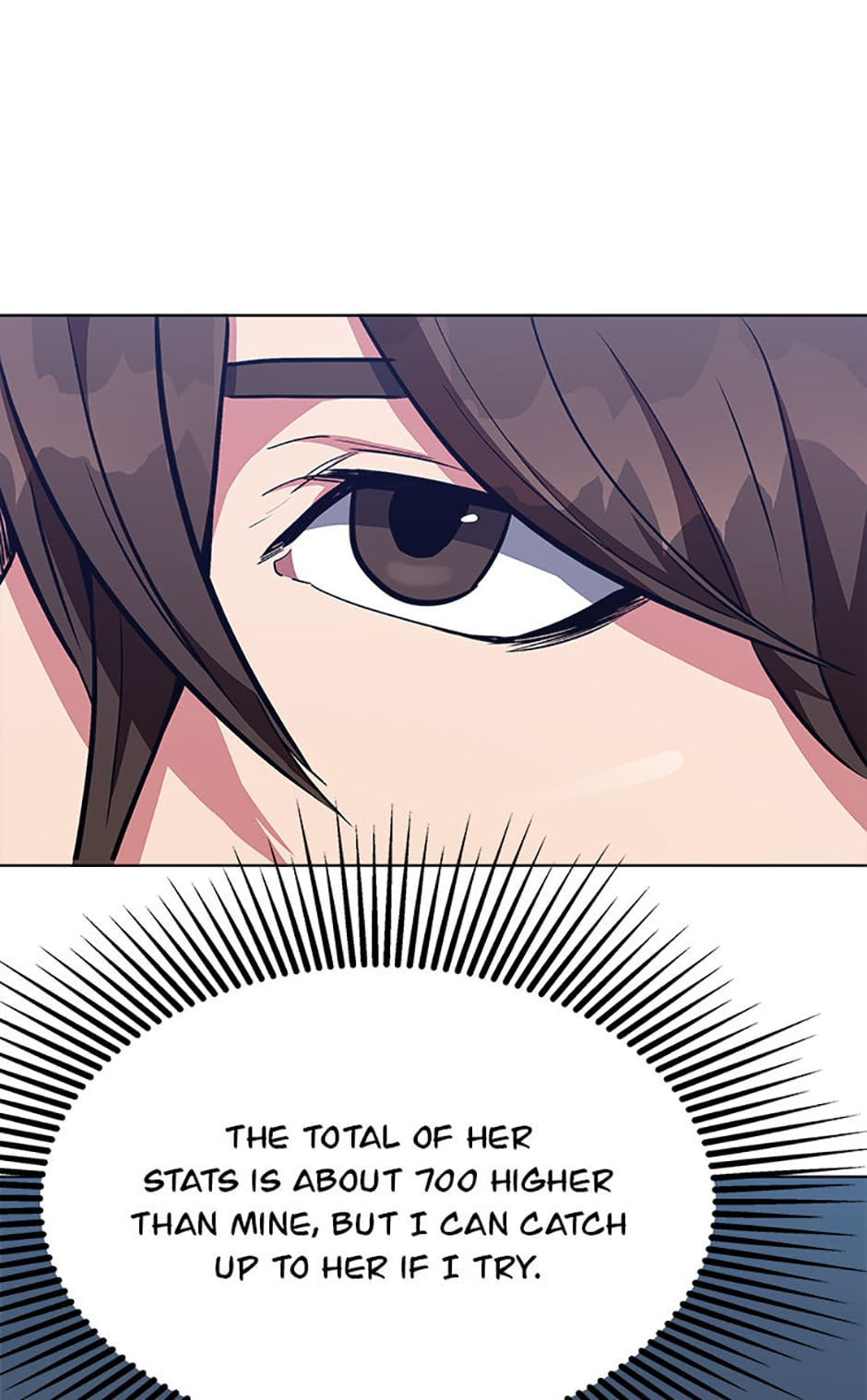 Read Level 1 Player chapter 61 image 32 on Lezhin