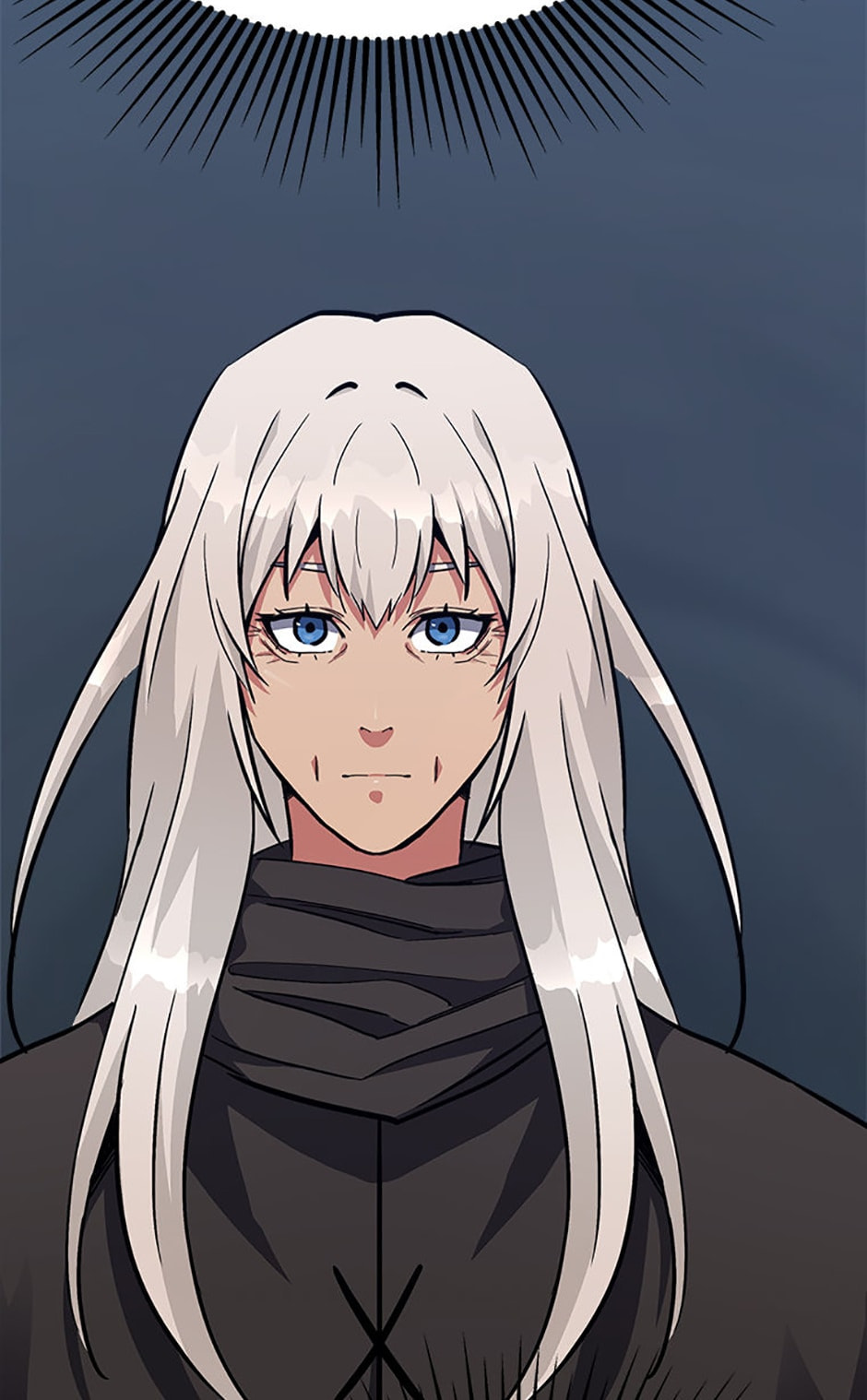 Read Level 1 Player chapter 61 image 33 on Lezhin