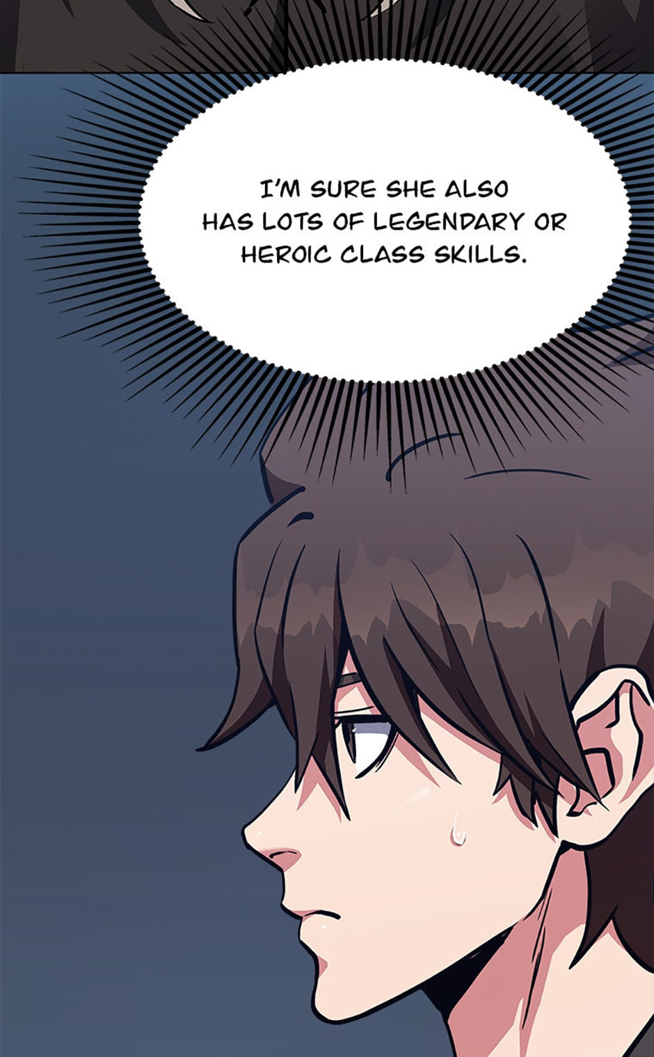 Read Level 1 Player chapter 61 image 34 on Lezhin