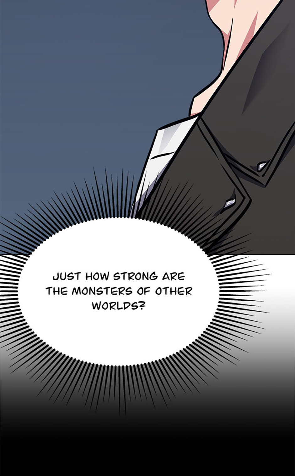 Read Level 1 Player chapter 61 image 35 on Lezhin