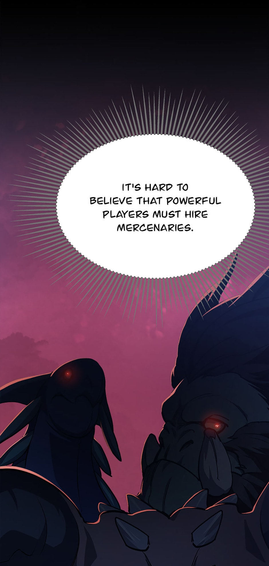 Read Level 1 Player chapter 61 image 36 on Lezhin