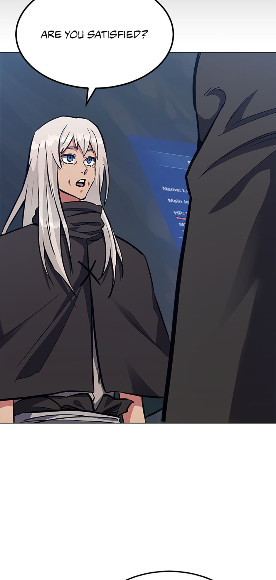 Read Level 1 Player chapter 61 image 38 on Lezhin