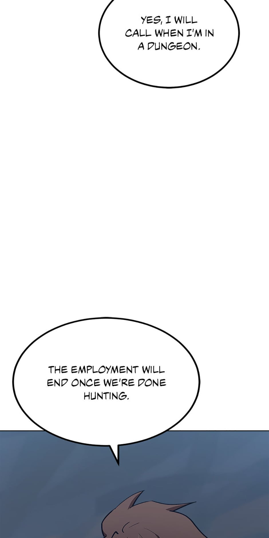 Read Level 1 Player chapter 61 image 41 on Lezhin