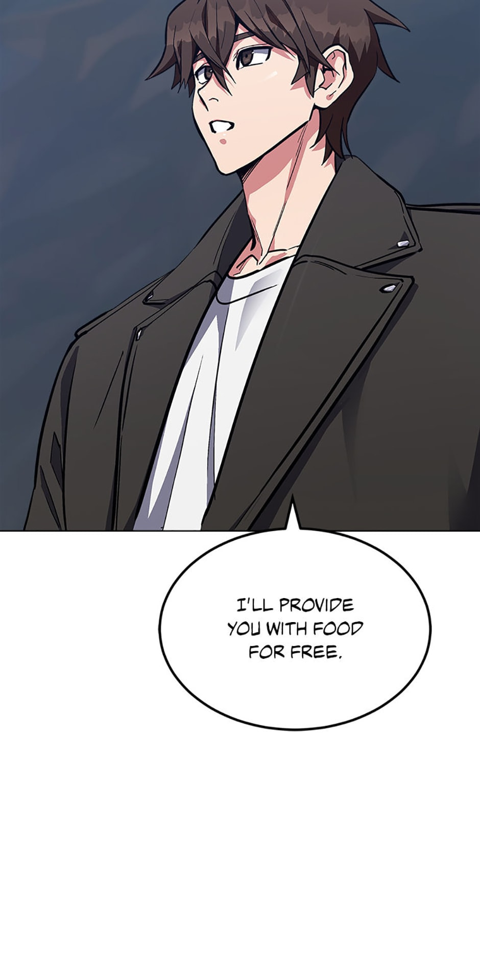 Read Level 1 Player chapter 61 image 42 on Lezhin