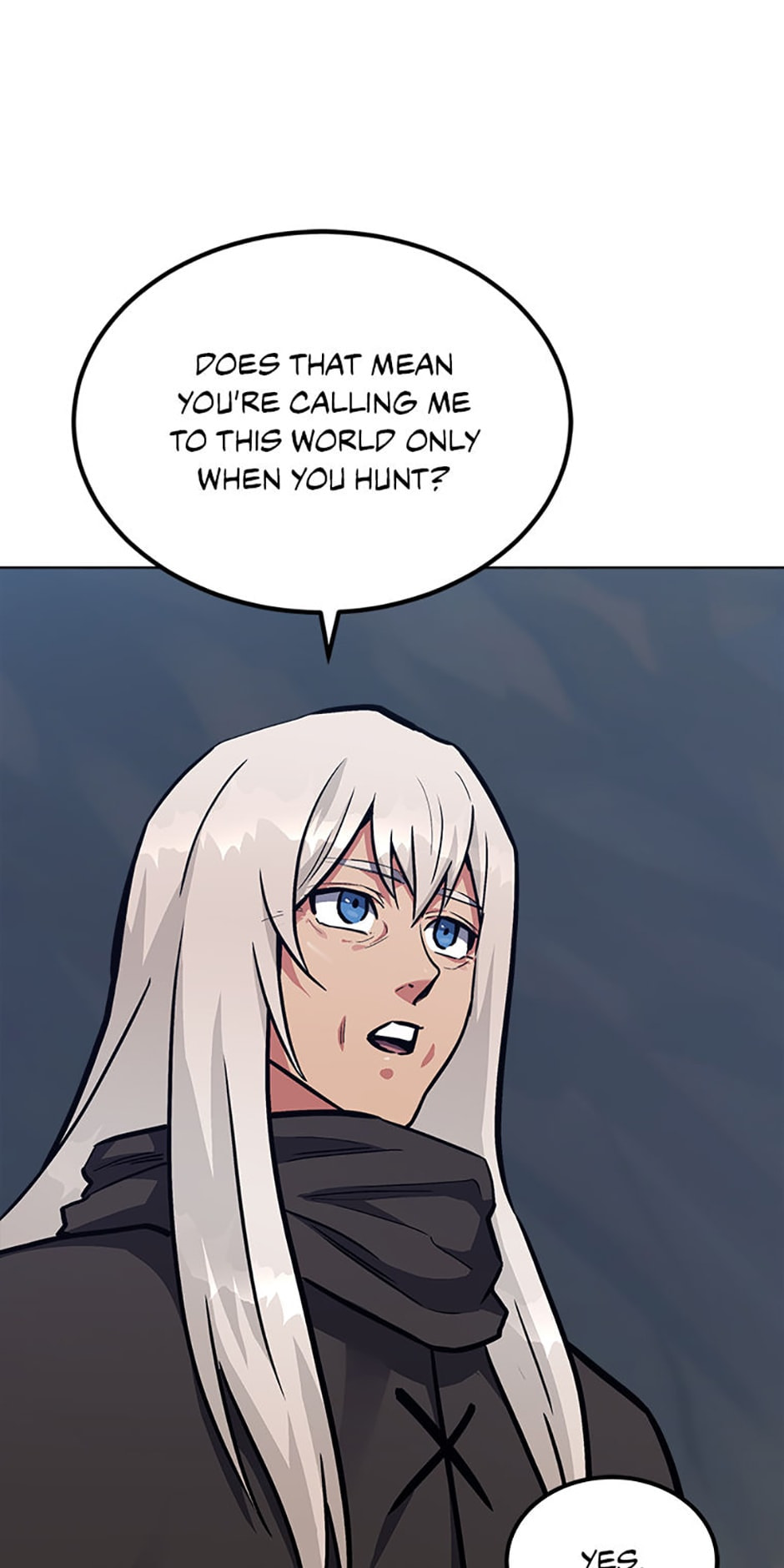 Read Level 1 Player chapter 61 image 43 on Lezhin