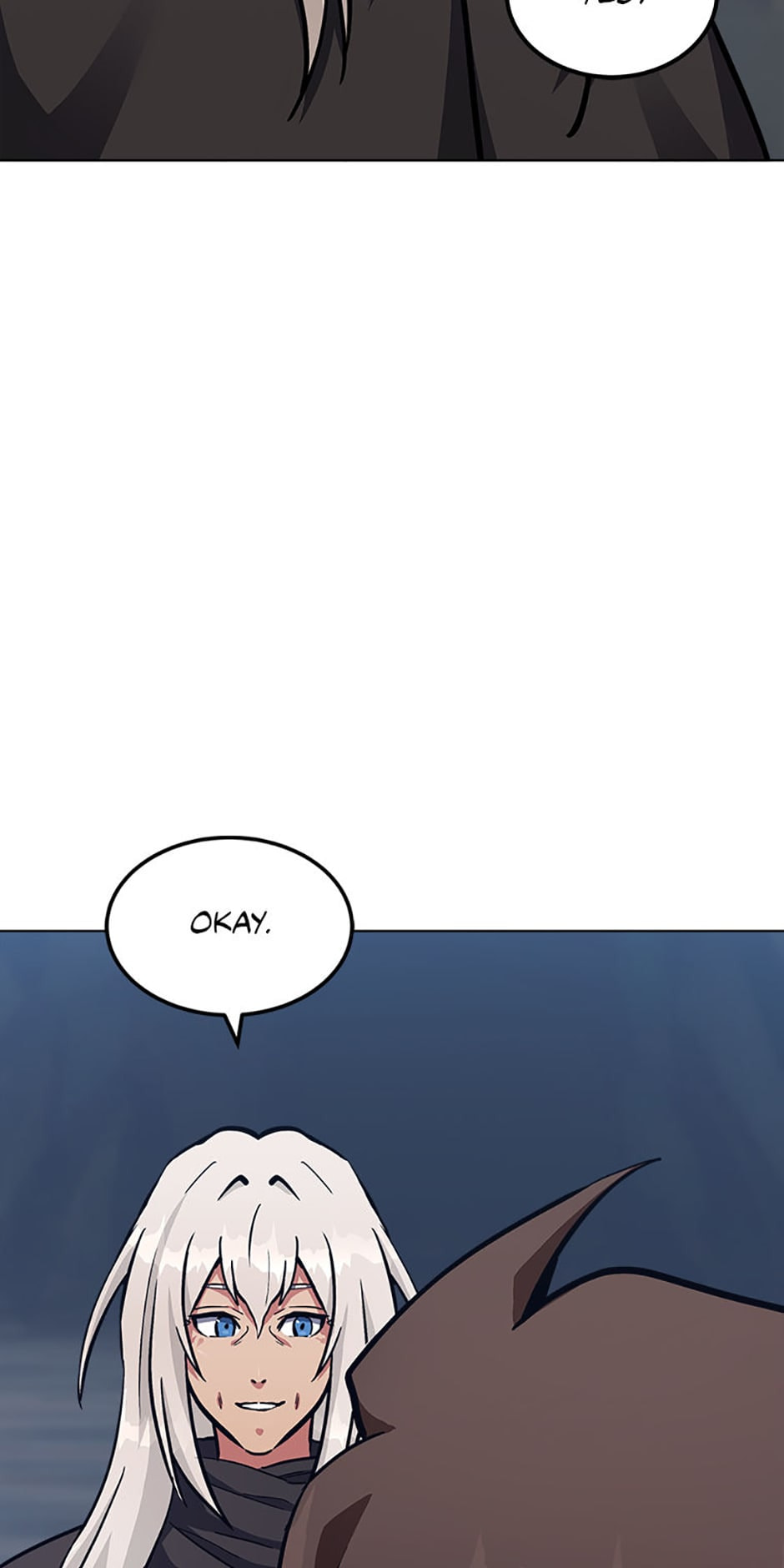 Read Level 1 Player chapter 61 image 44 on Lezhin