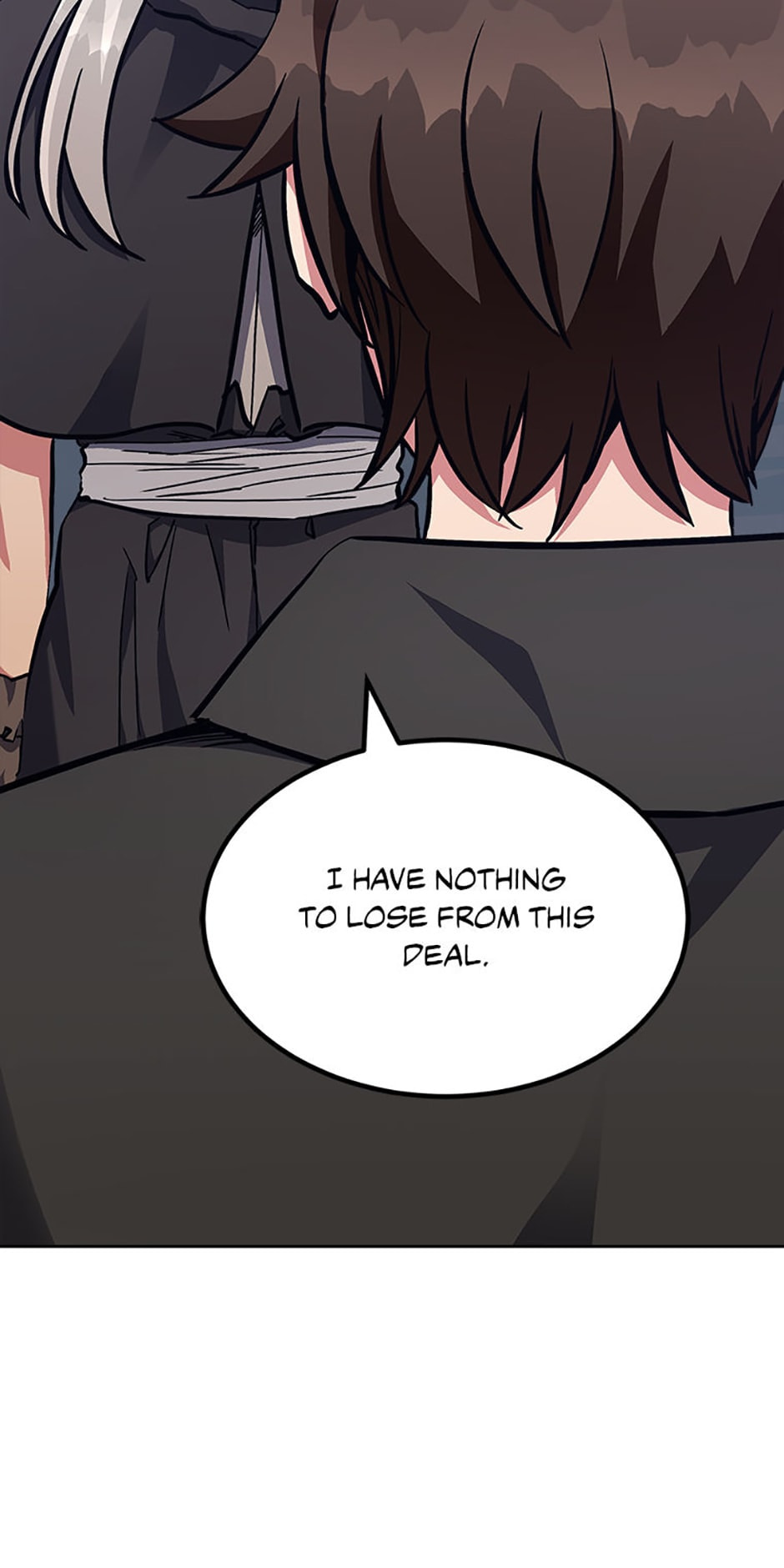 Read Level 1 Player chapter 61 image 45 on Lezhin