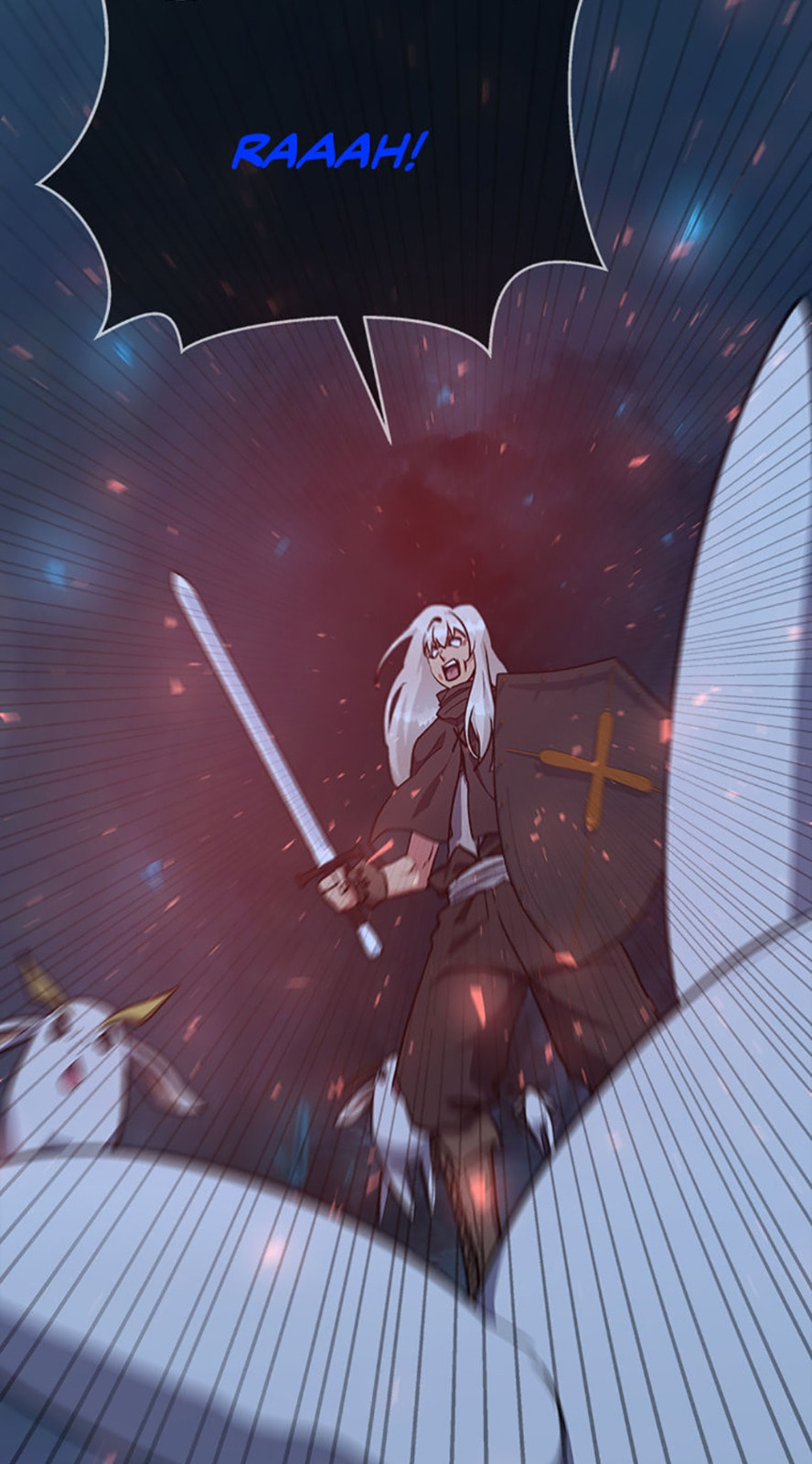 Read Level 1 Player chapter 61 image 51 on Lezhin