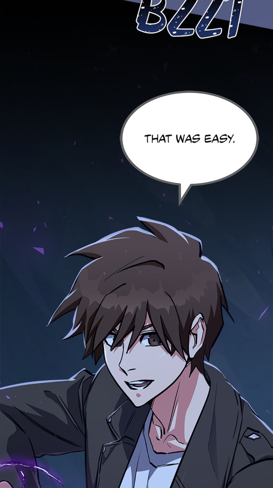 Read Level 1 Player chapter 61 image 59 on Lezhin