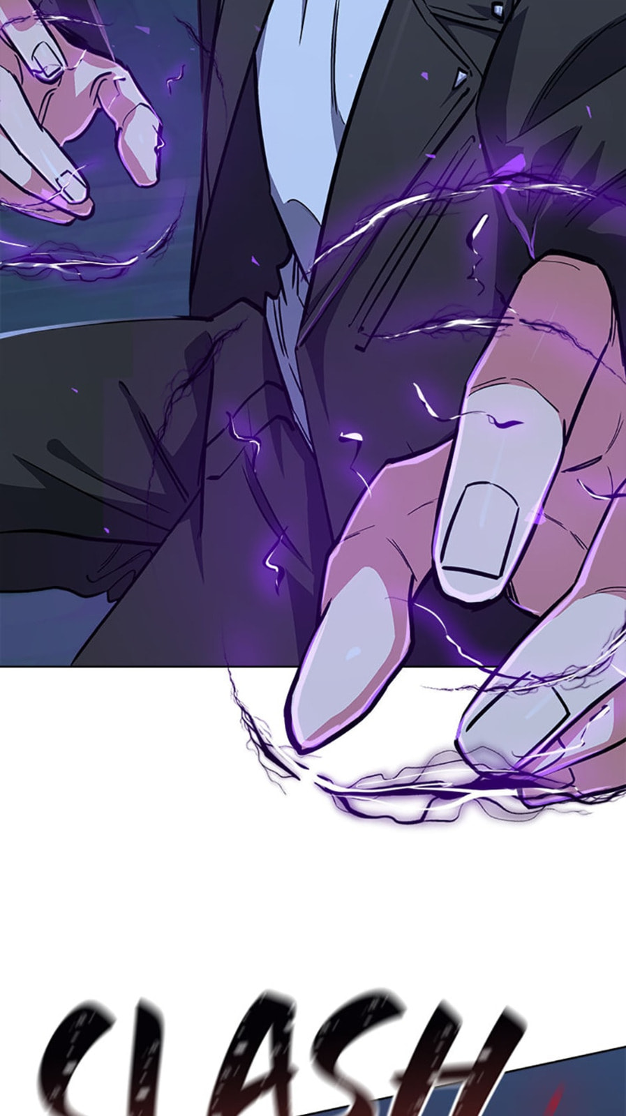 Read Level 1 Player chapter 61 image 60 on Lezhin
