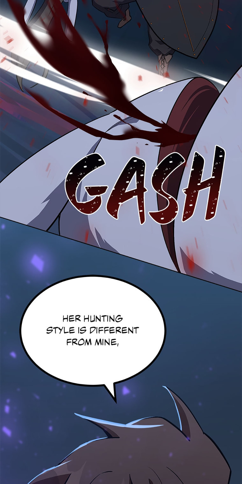 Read Level 1 Player chapter 61 image 63 on Lezhin