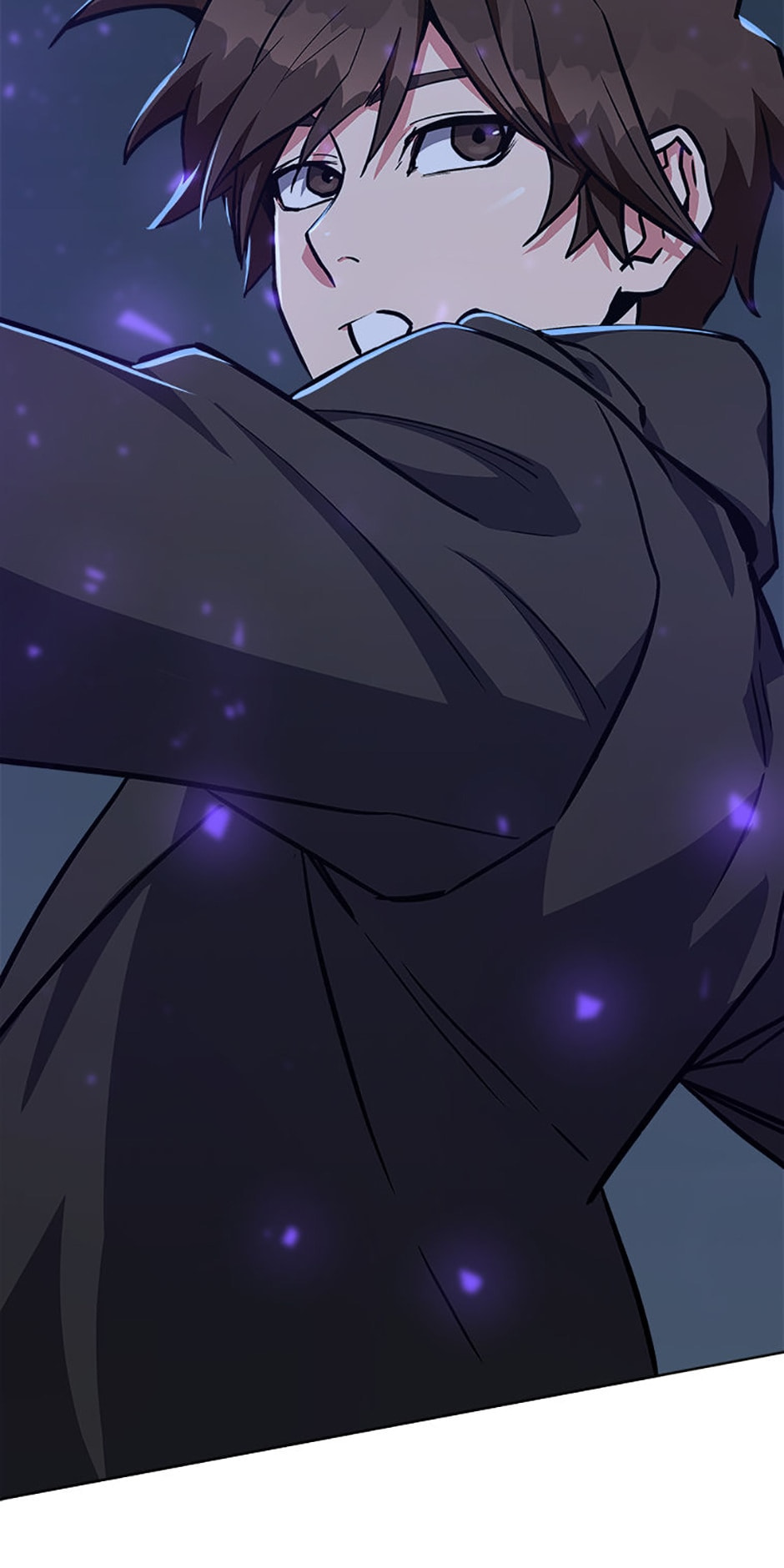 Read Level 1 Player chapter 61 image 64 on Lezhin