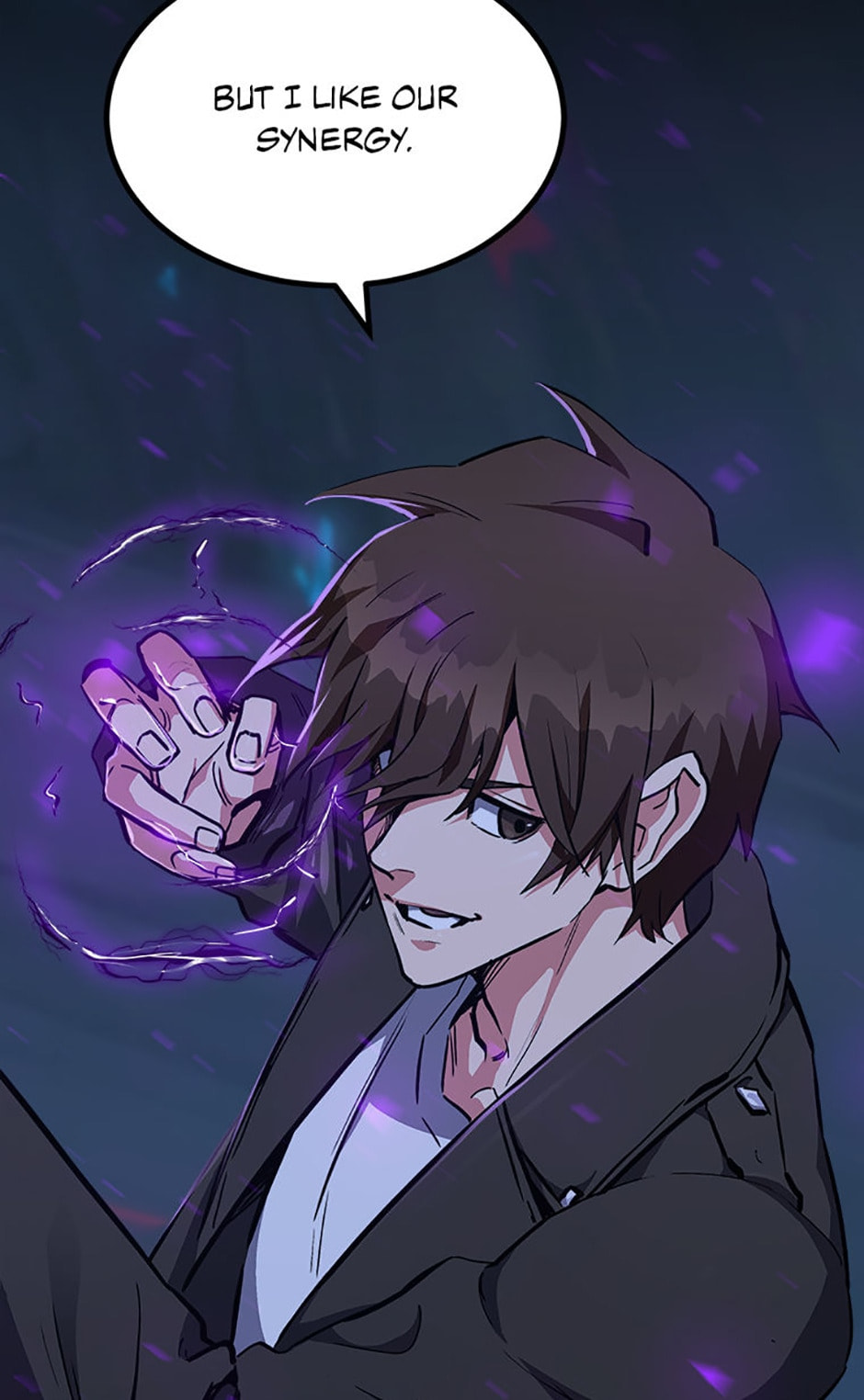 Read Level 1 Player chapter 61 image 67 on Lezhin
