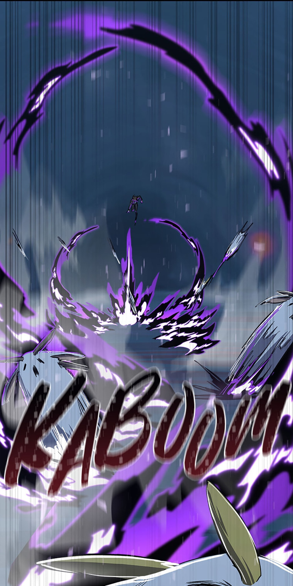 Read Level 1 Player chapter 61 image 69 on Lezhin