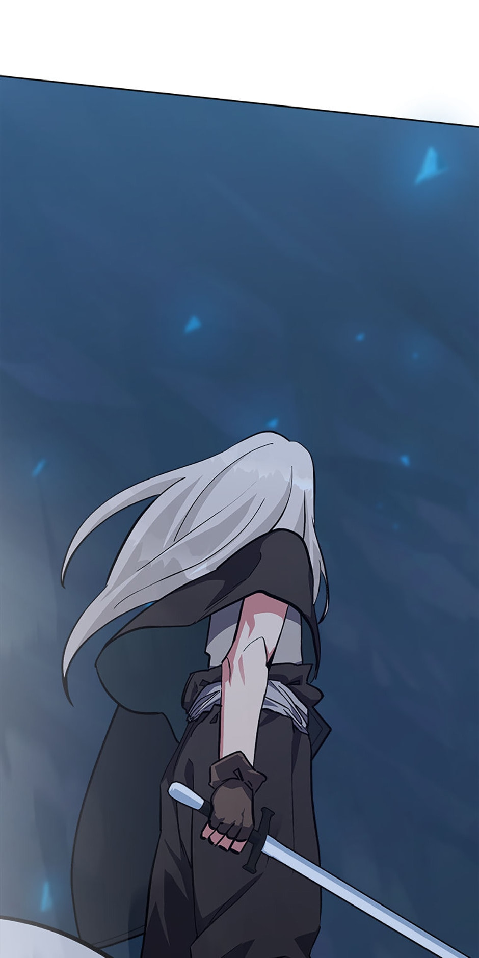 Read Level 1 Player chapter 61 image 72 on Lezhin