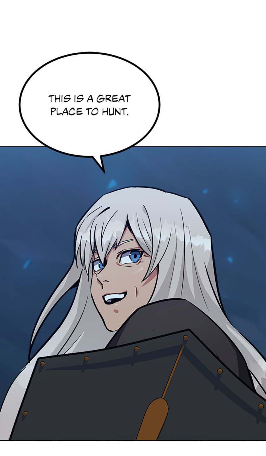 Read Level 1 Player chapter 61 image 75 on Lezhin