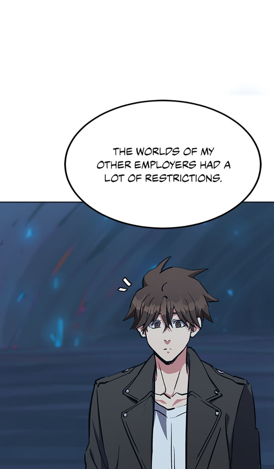 Read Level 1 Player chapter 61 image 76 on Lezhin