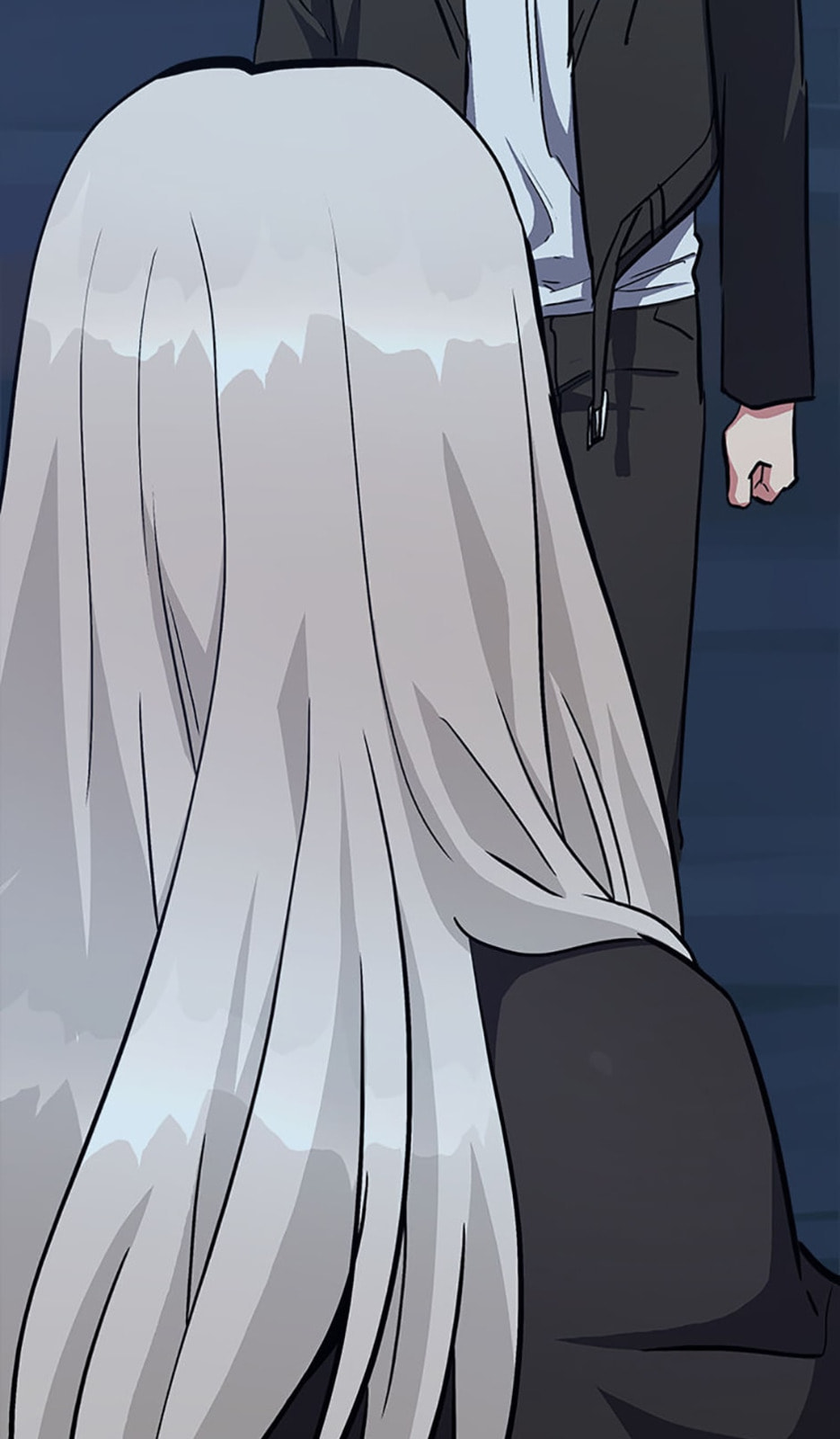 Read Level 1 Player chapter 61 image 77 on Lezhin