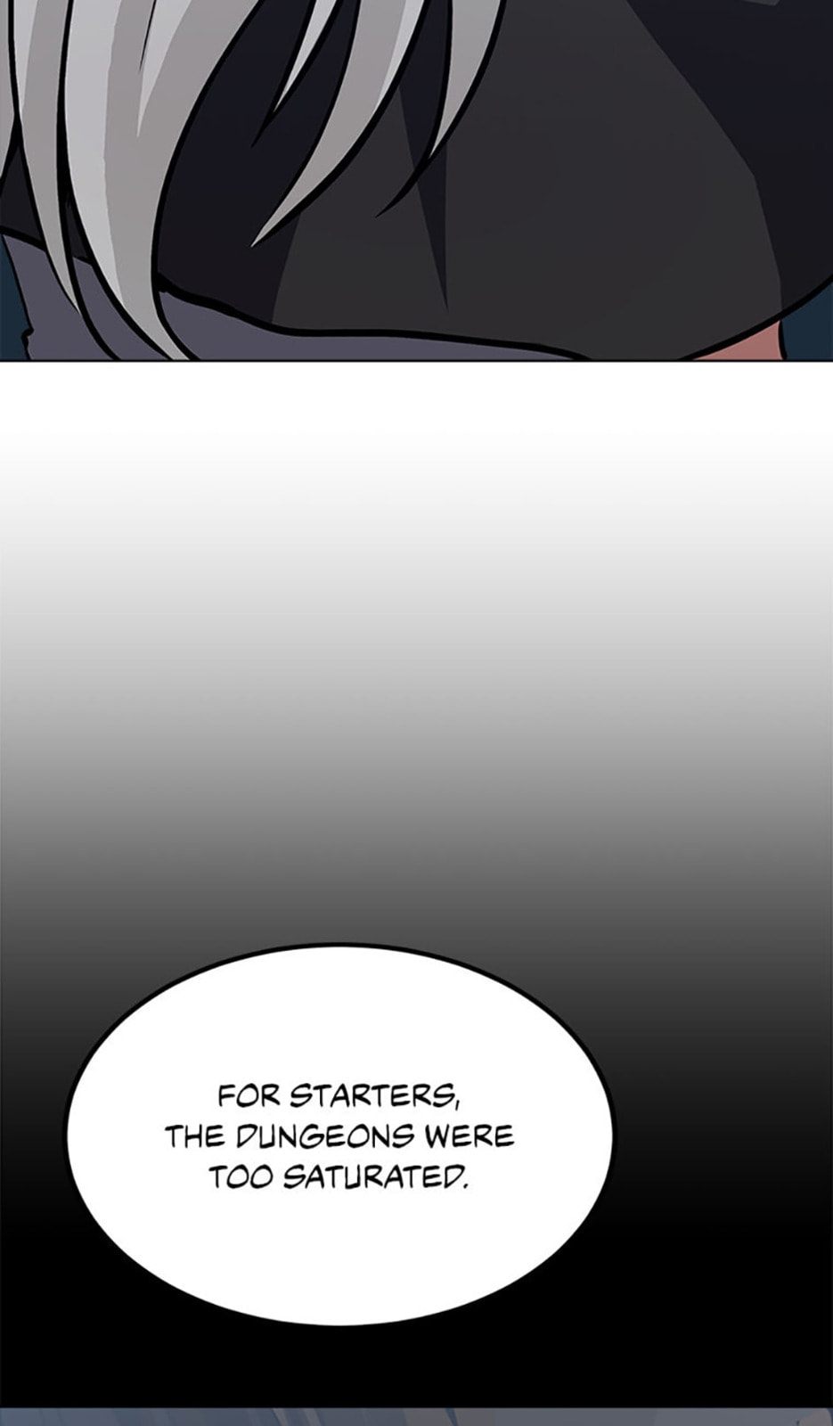 Read Level 1 Player chapter 61 image 78 on Lezhin