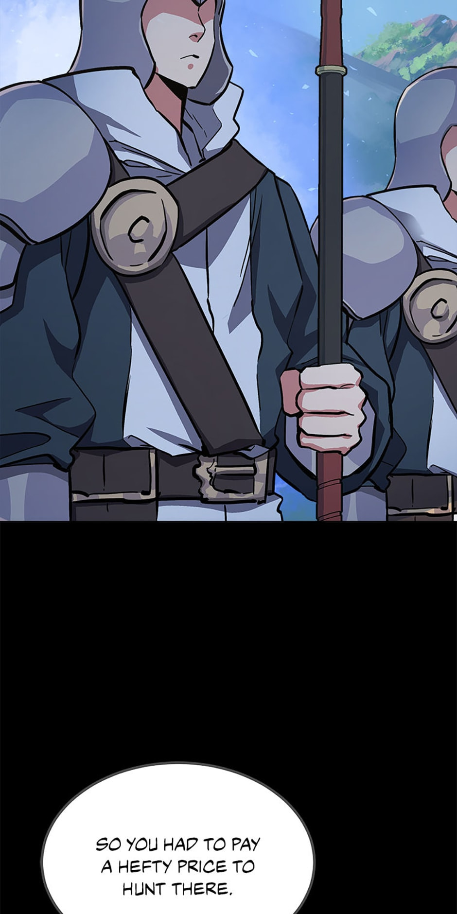 Read Level 1 Player chapter 61 image 81 on Lezhin
