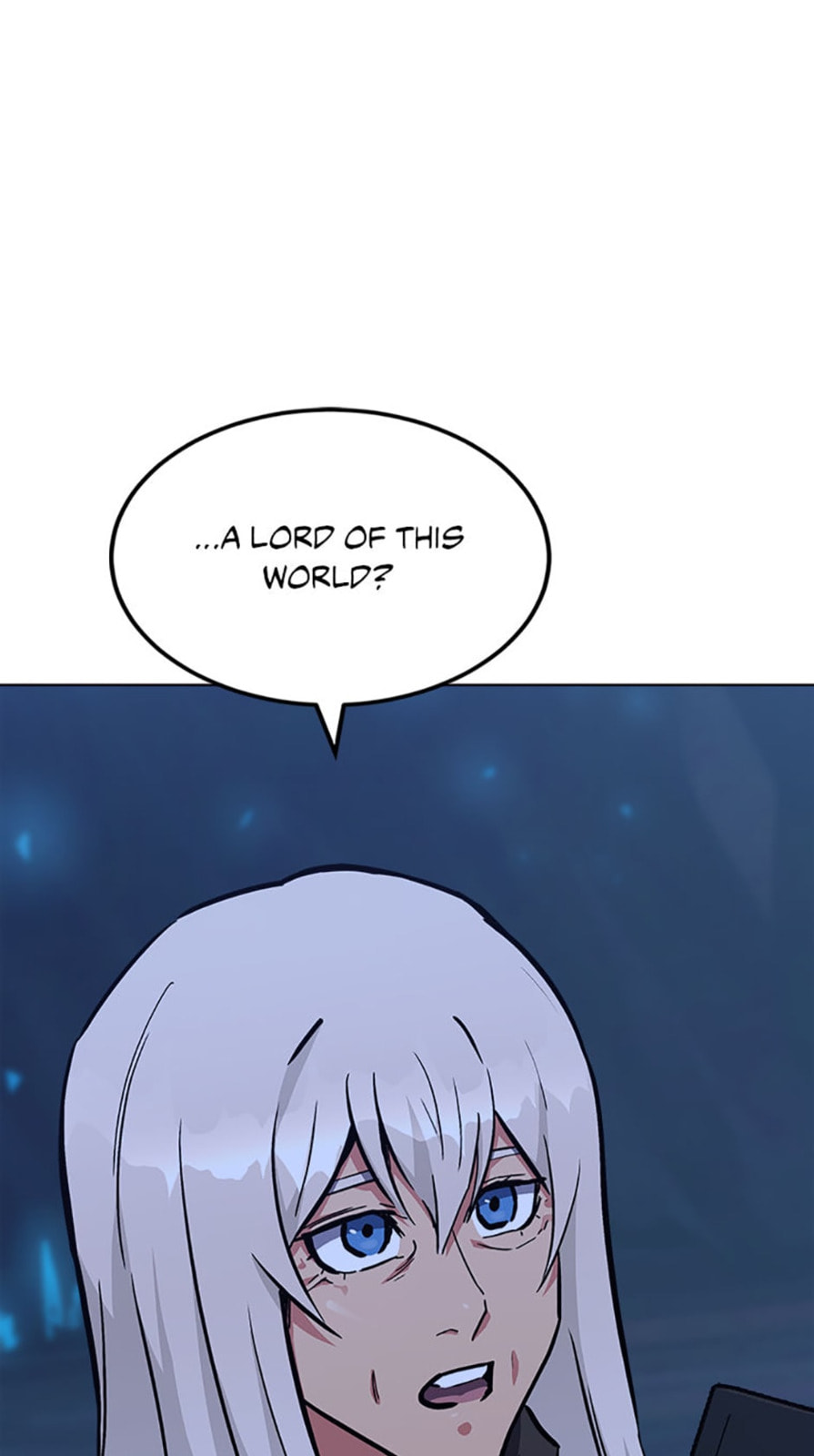 Read Level 1 Player chapter 61 image 85 on Lezhin