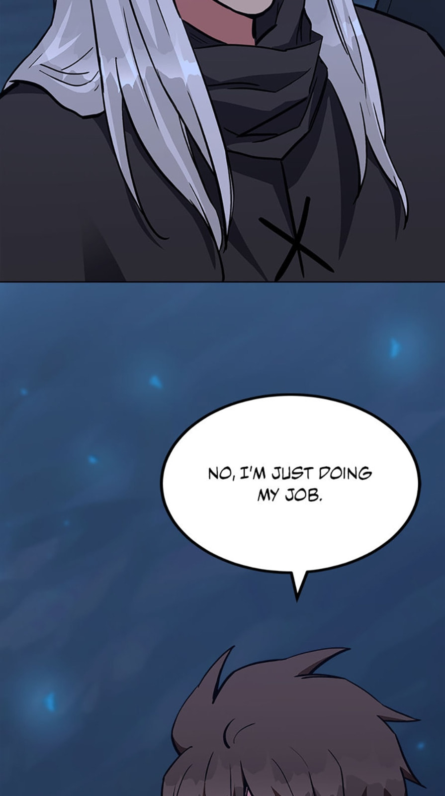 Read Level 1 Player chapter 61 image 86 on Lezhin