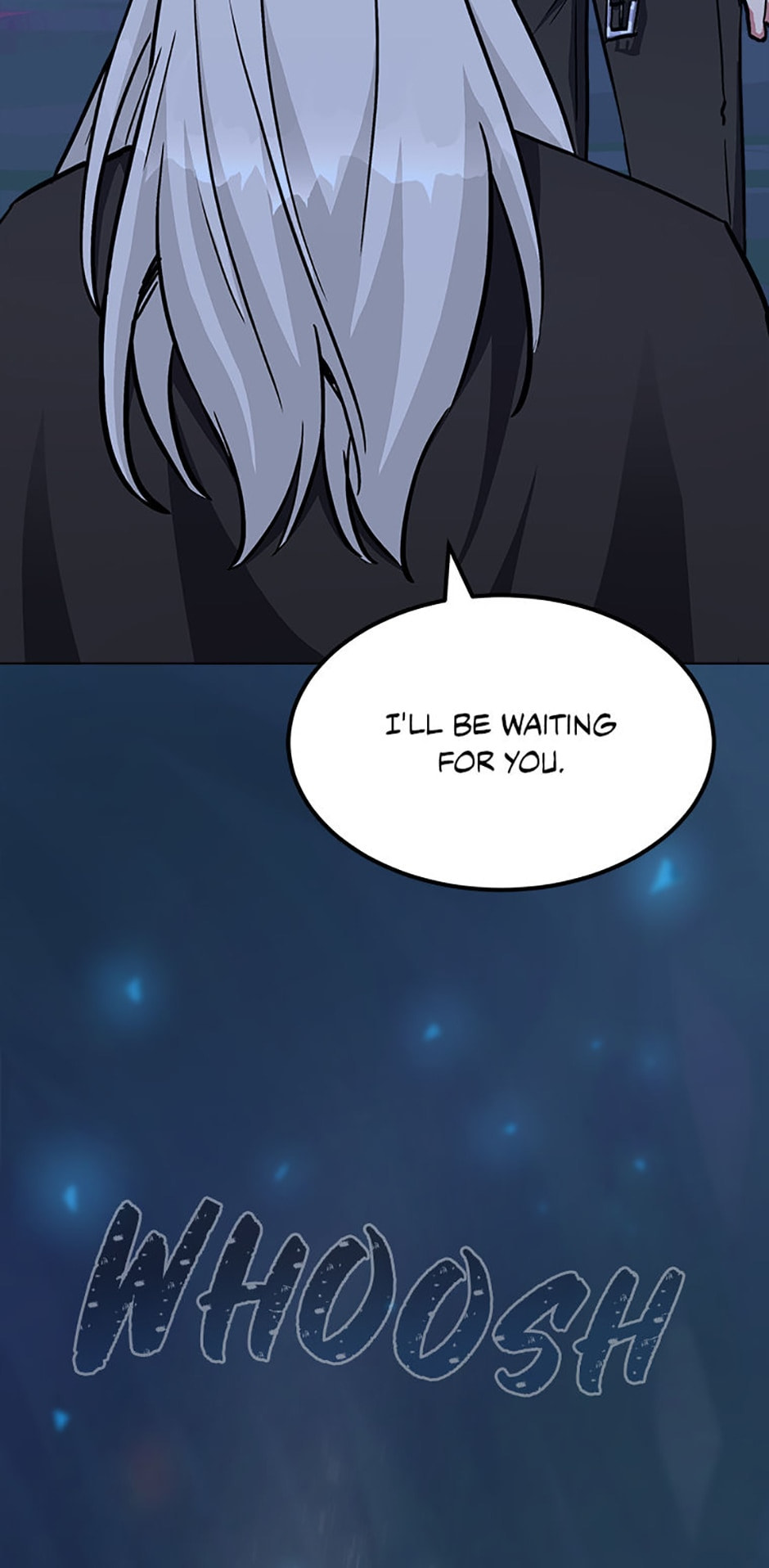 Read Level 1 Player chapter 61 image 90 on Lezhin