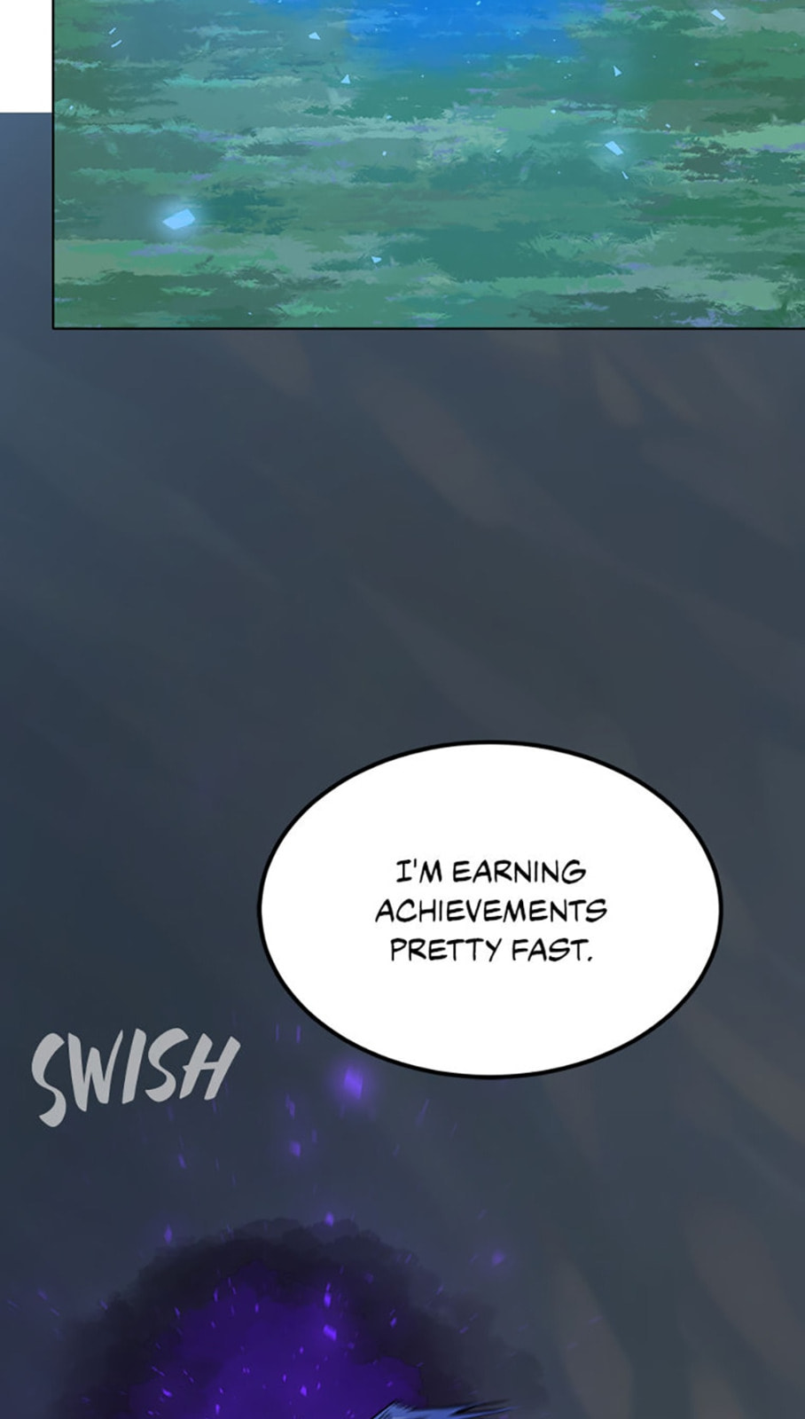 Read Level 1 Player chapter 61 image 93 on Lezhin