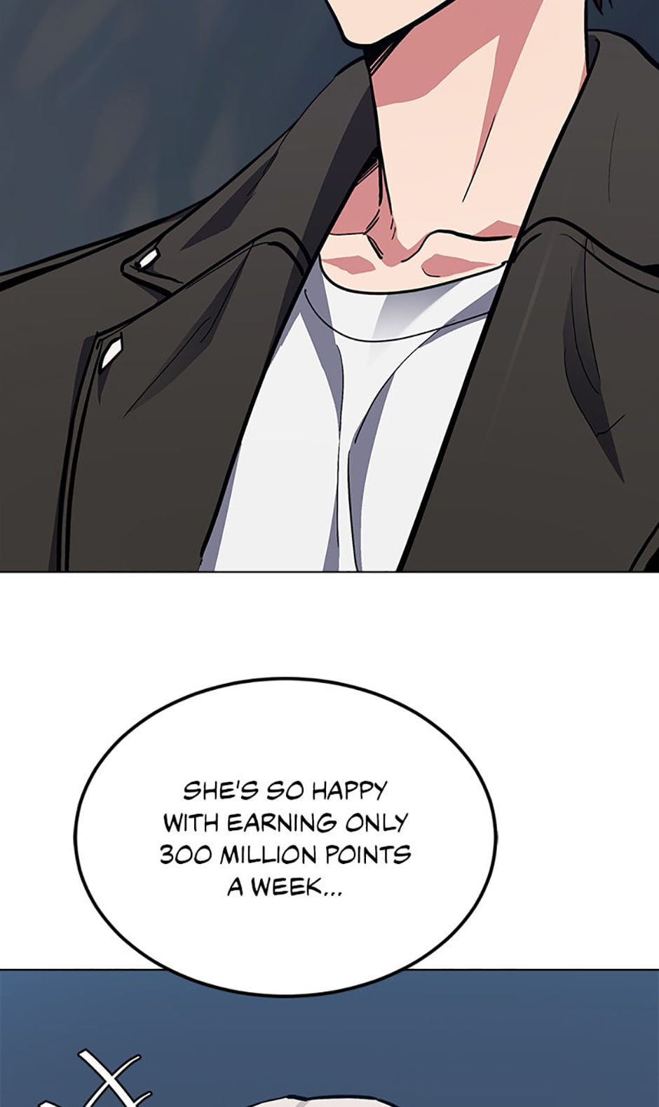 Read Level 1 Player chapter 61 image 98 on Lezhin