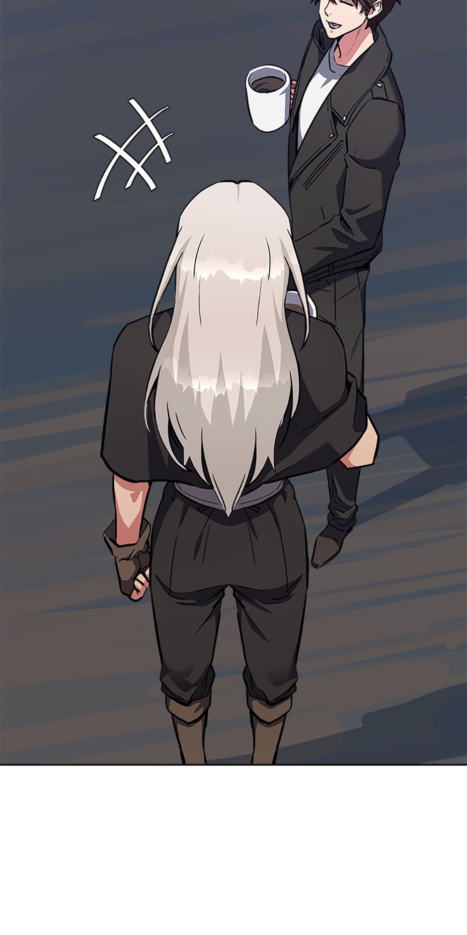 Read Level 1 Player chapter 62 image 103 on Lezhin