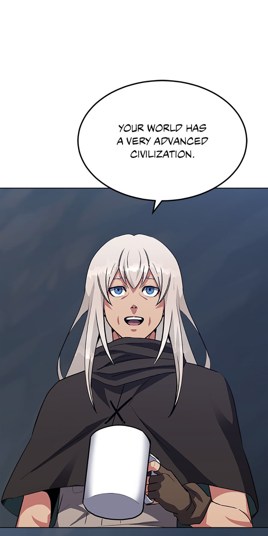 Read Level 1 Player chapter 62 image 104 on Lezhin