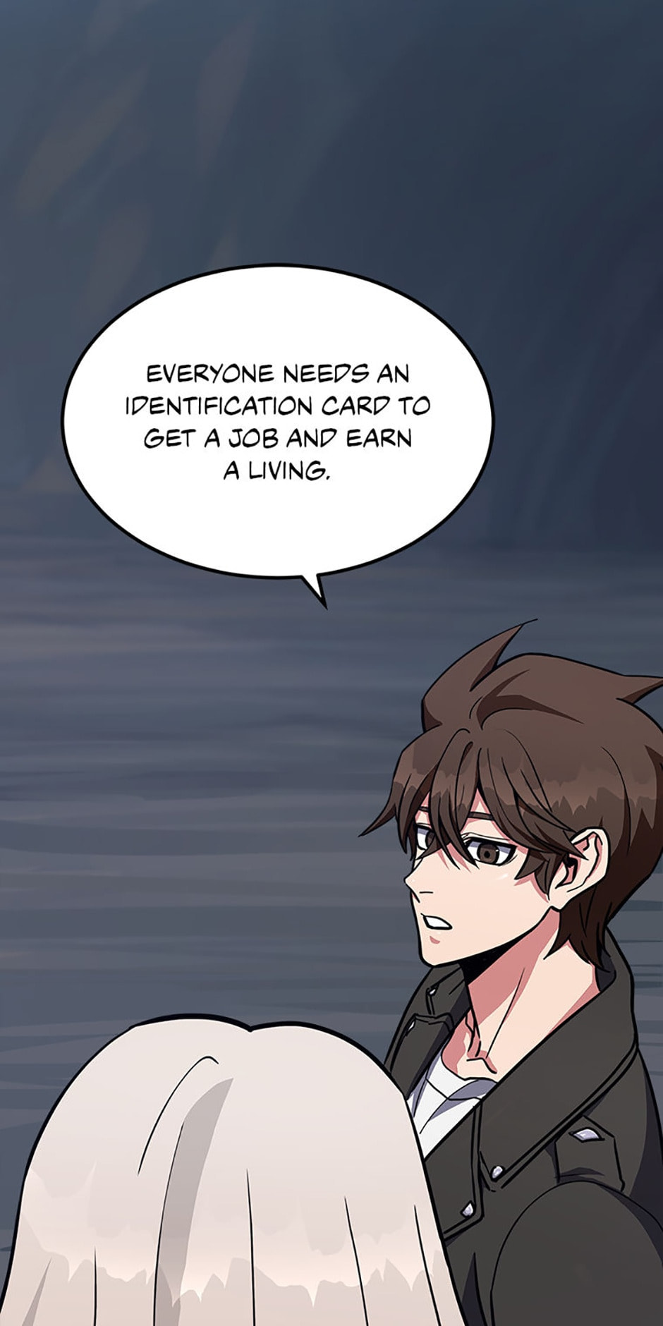 Read Level 1 Player chapter 62 image 105 on Lezhin