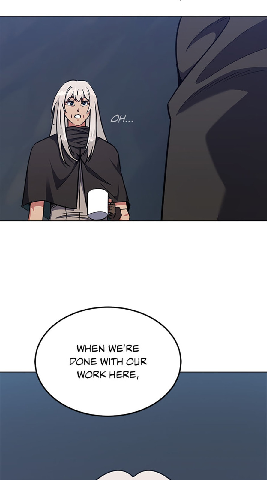 Read Level 1 Player chapter 62 image 109 on Lezhin