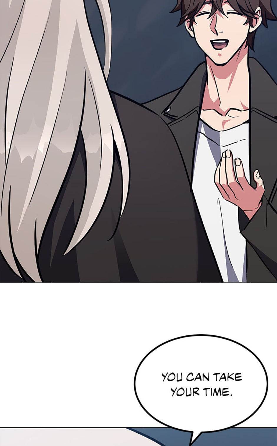 Read Level 1 Player chapter 62 image 112 on Lezhin