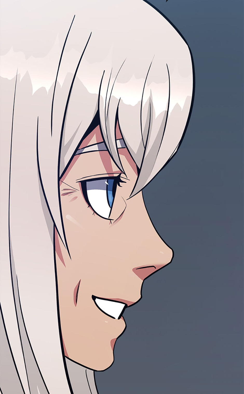 Read Level 1 Player chapter 62 image 113 on Lezhin