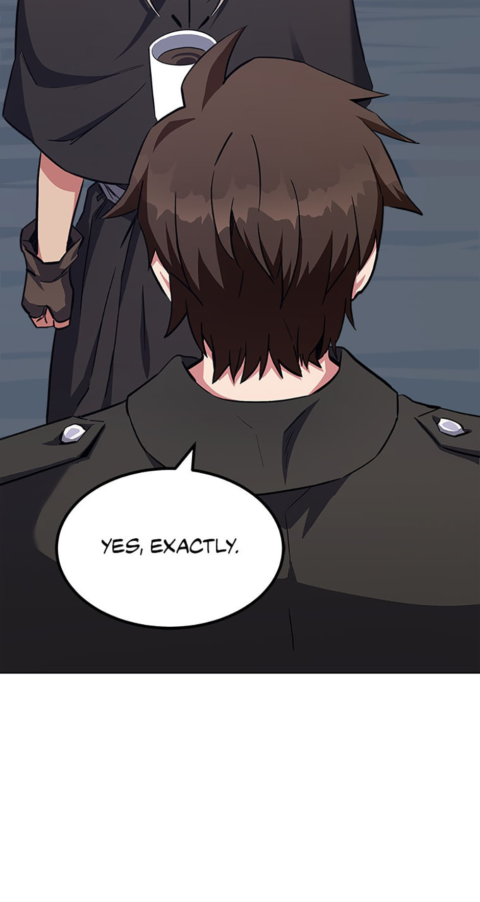 Read Level 1 Player chapter 62 image 116 on Lezhin