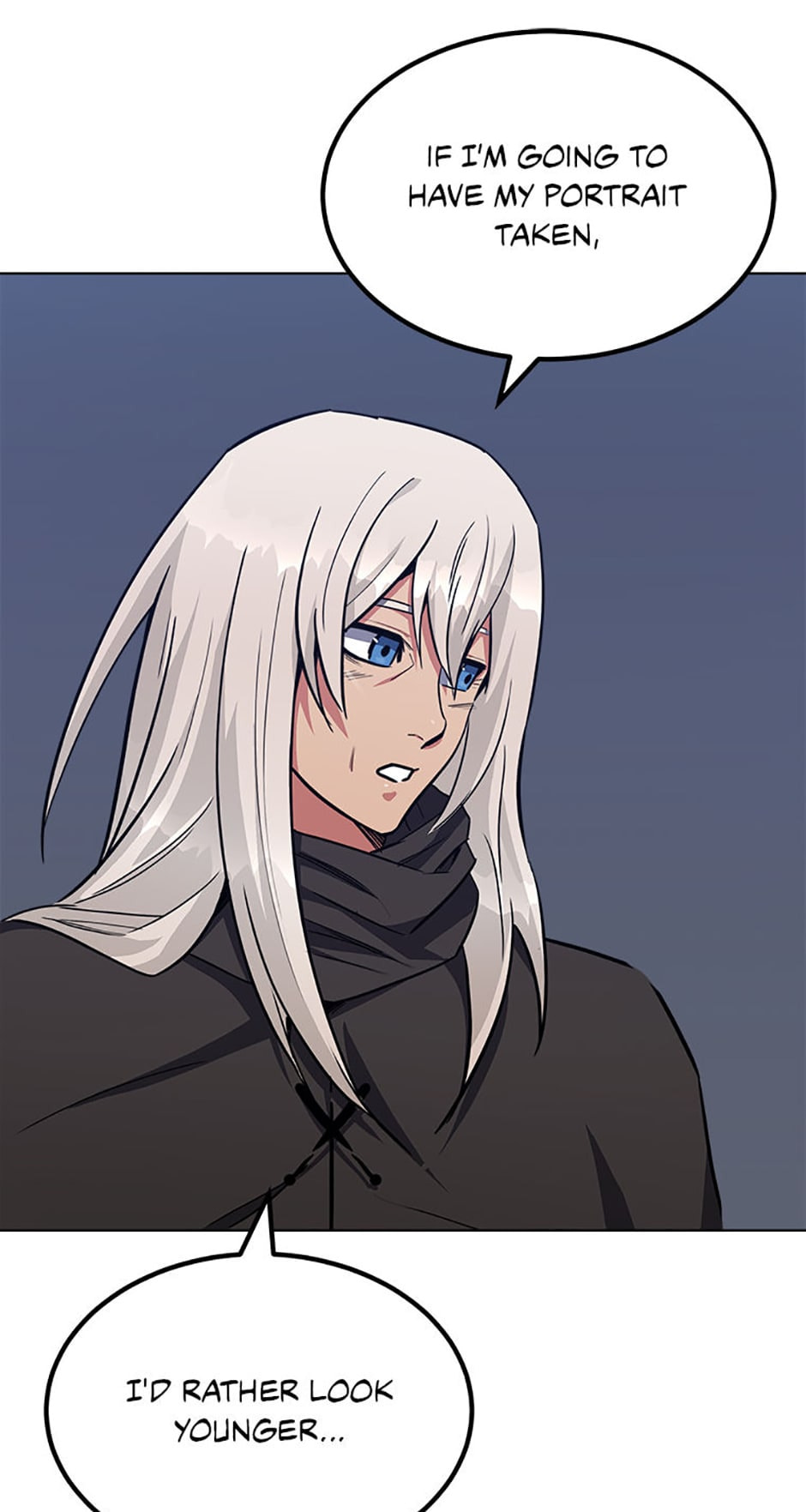 Read Level 1 Player chapter 62 image 117 on Lezhin