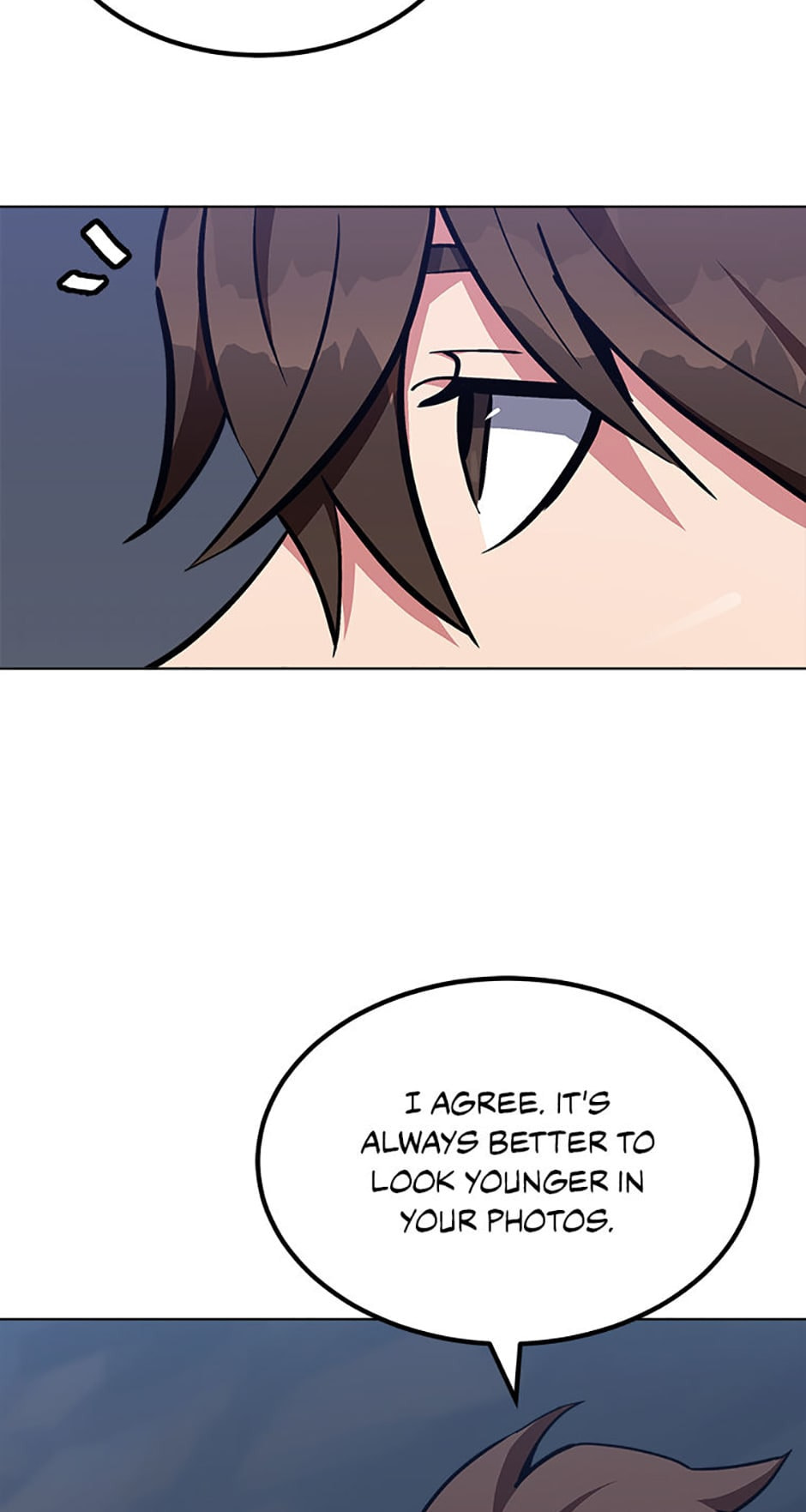 Read Level 1 Player chapter 62 image 118 on Lezhin
