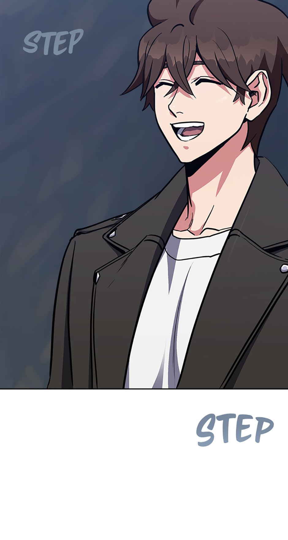 Read Level 1 Player chapter 62 image 119 on Lezhin