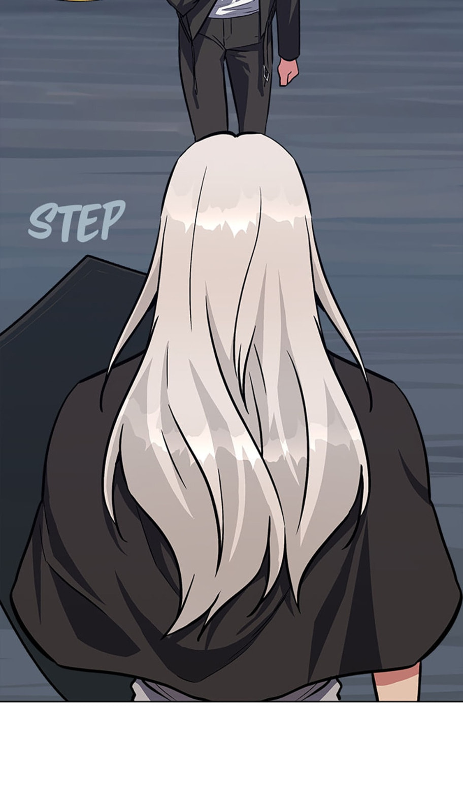 Read Level 1 Player chapter 62 image 12 on Lezhin